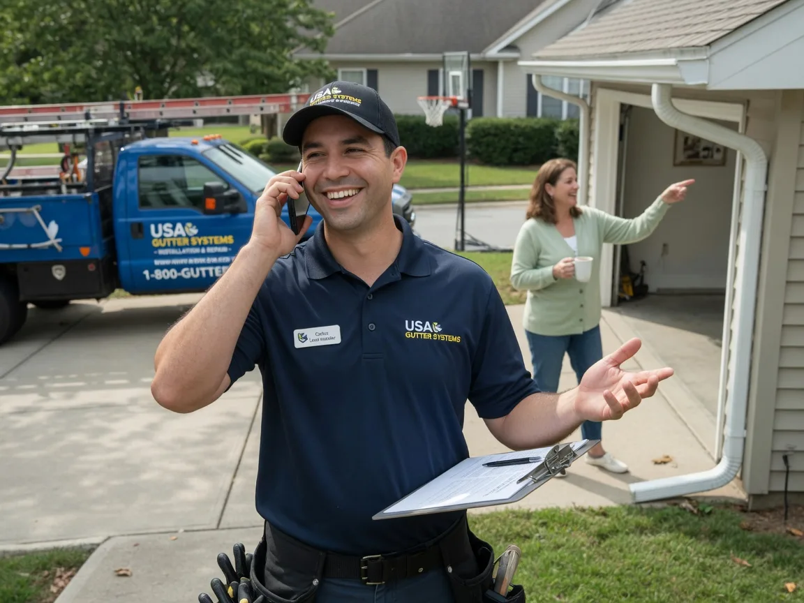Gutter Installation Mentcle, PA FAQs